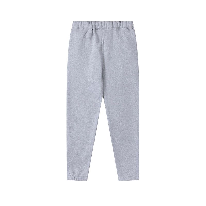 Trapstar Shooters Hoodie Tracksuit "Grey"