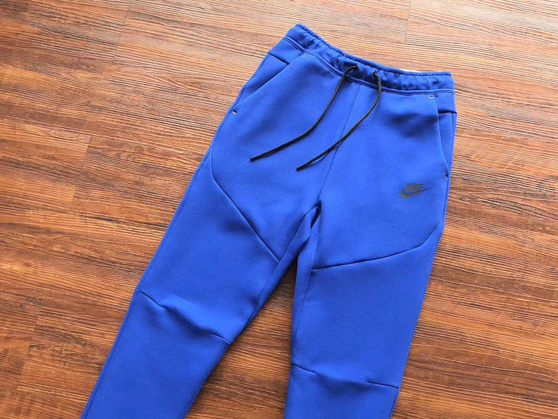 Nike Sportswear Tech Fleece "Blue"