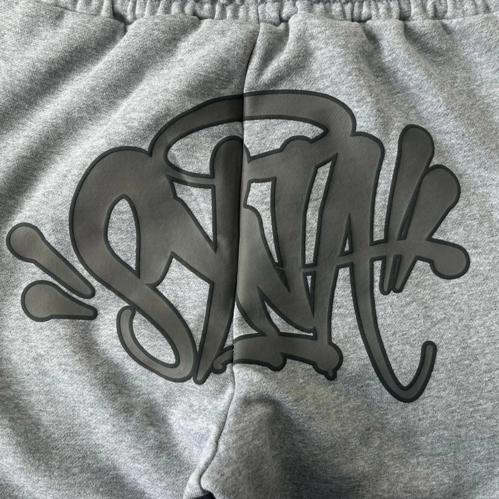 Syna World Sweatshirt Set "Grey"