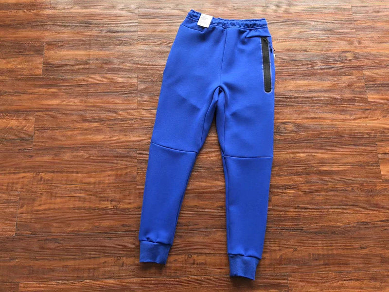 Nike Sportswear Tech Fleece "Blue"
