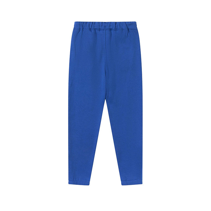 Trapstar London Hoodie Tracksuit "Blue"