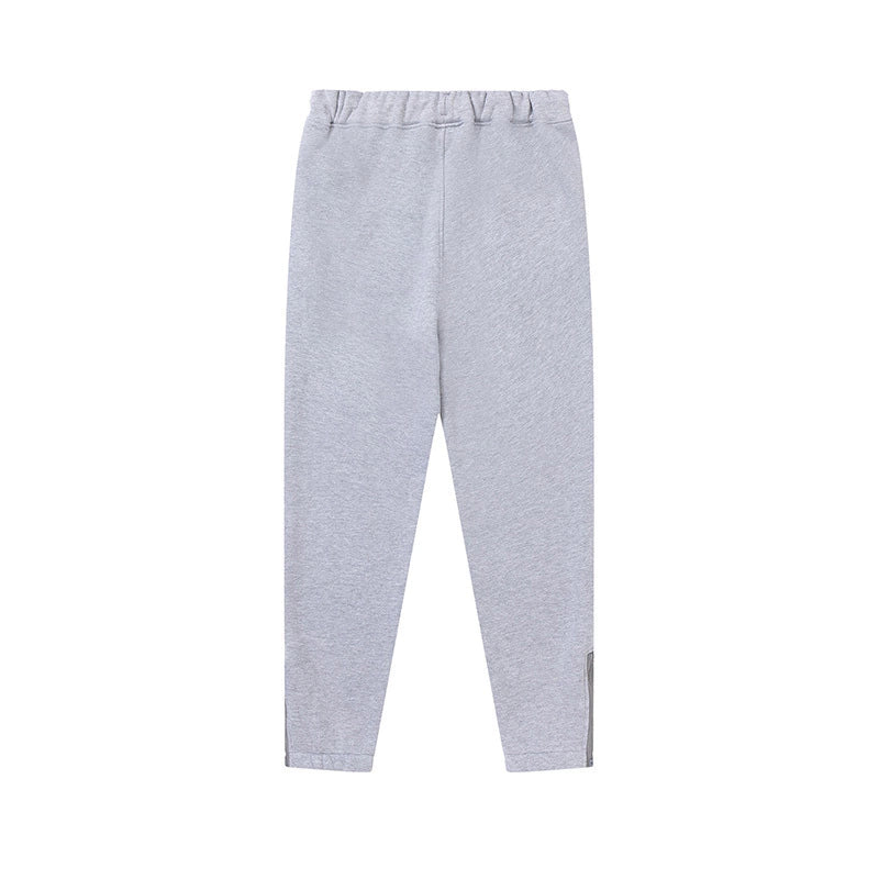 Trapstar London Hoodie Tracksuit "Grey Ice Blue"