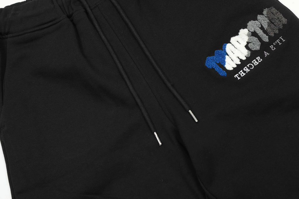 Trapstar London Shorts "Black"
