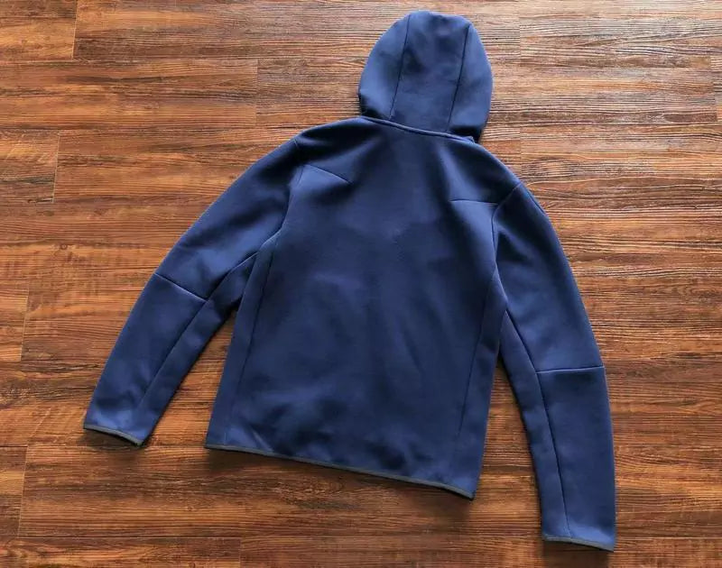 Nike Sportswear Tech Fleece "Dark Blue"
