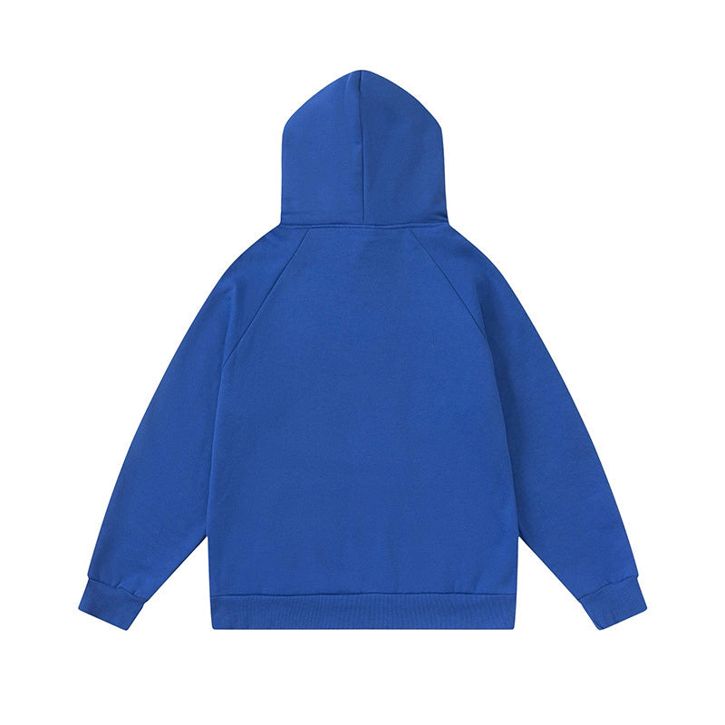 Trapstar London Hoodie Tracksuit "Blue"