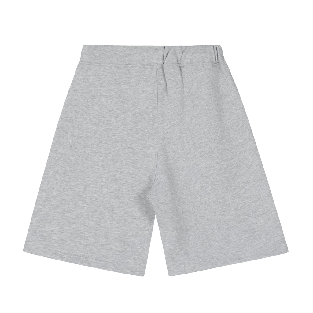 Trapstar Shorts London "Grey Ice Blue"