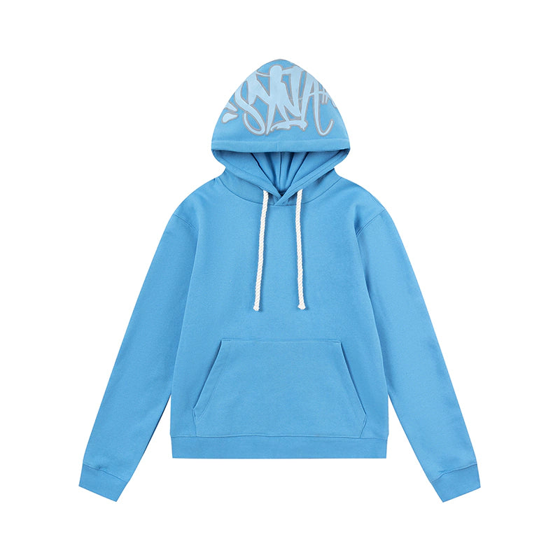 Syna World Sweatshirt Set "Blue"