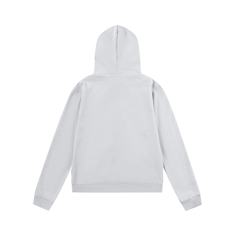 Syna World Sweatshirt Set "Light Grey Pink