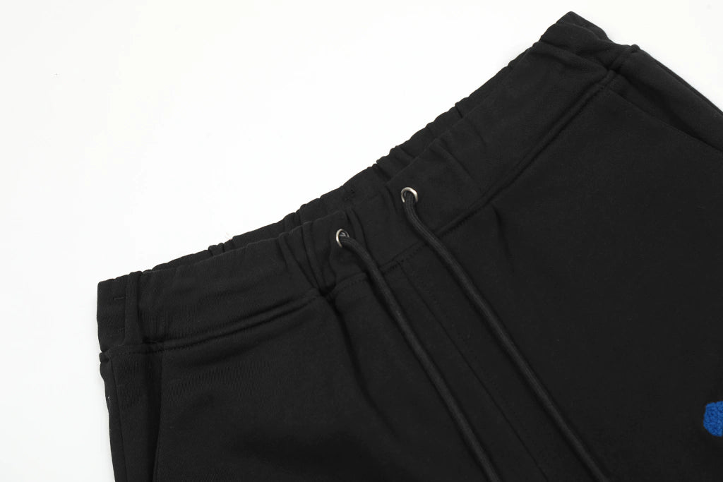 Trapstar London Shorts "Black"