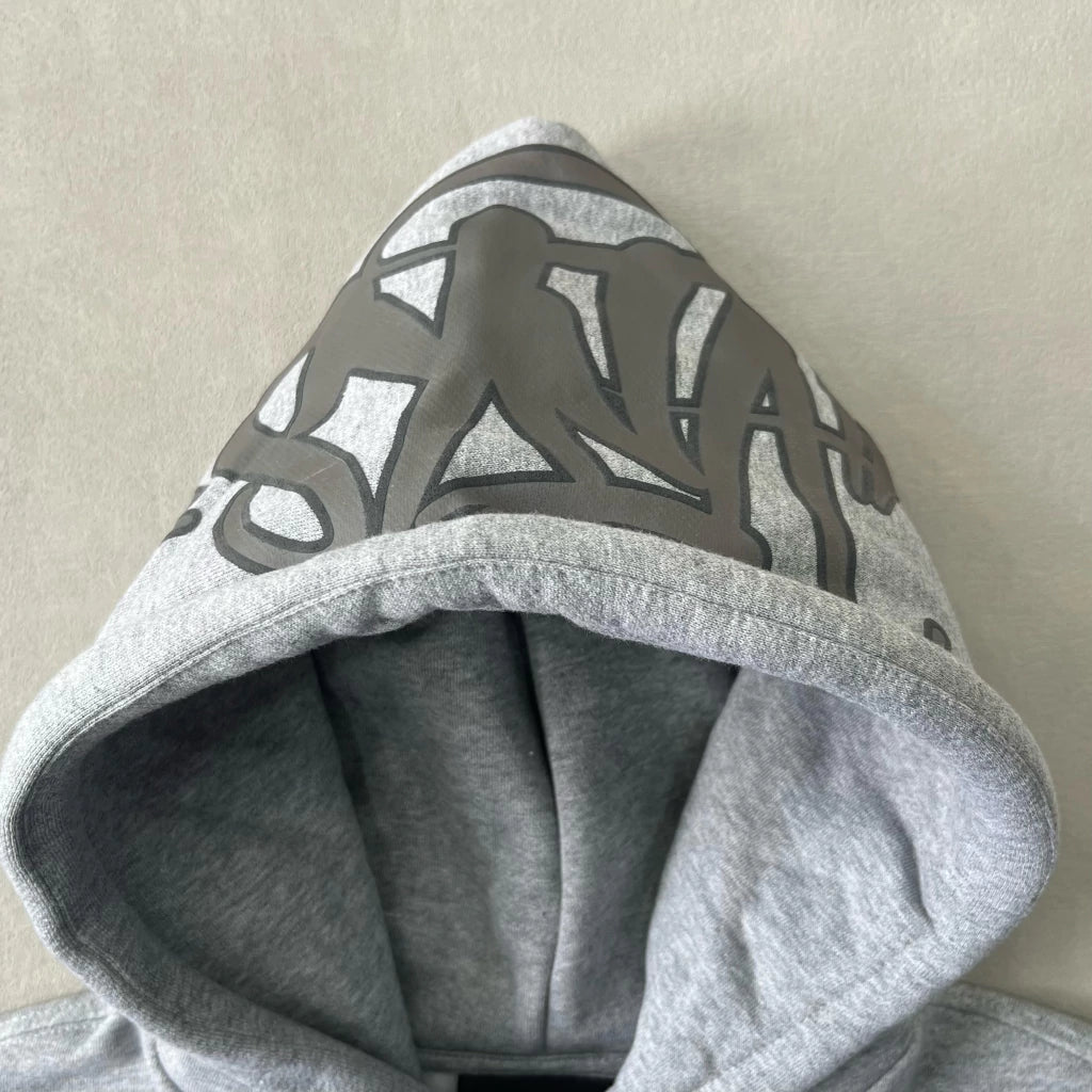 Syna World Sweatshirt Set "Grey"