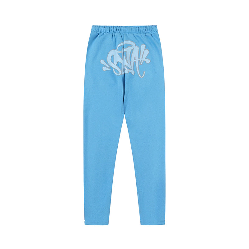 Syna World Sweatshirt Set "Blue"