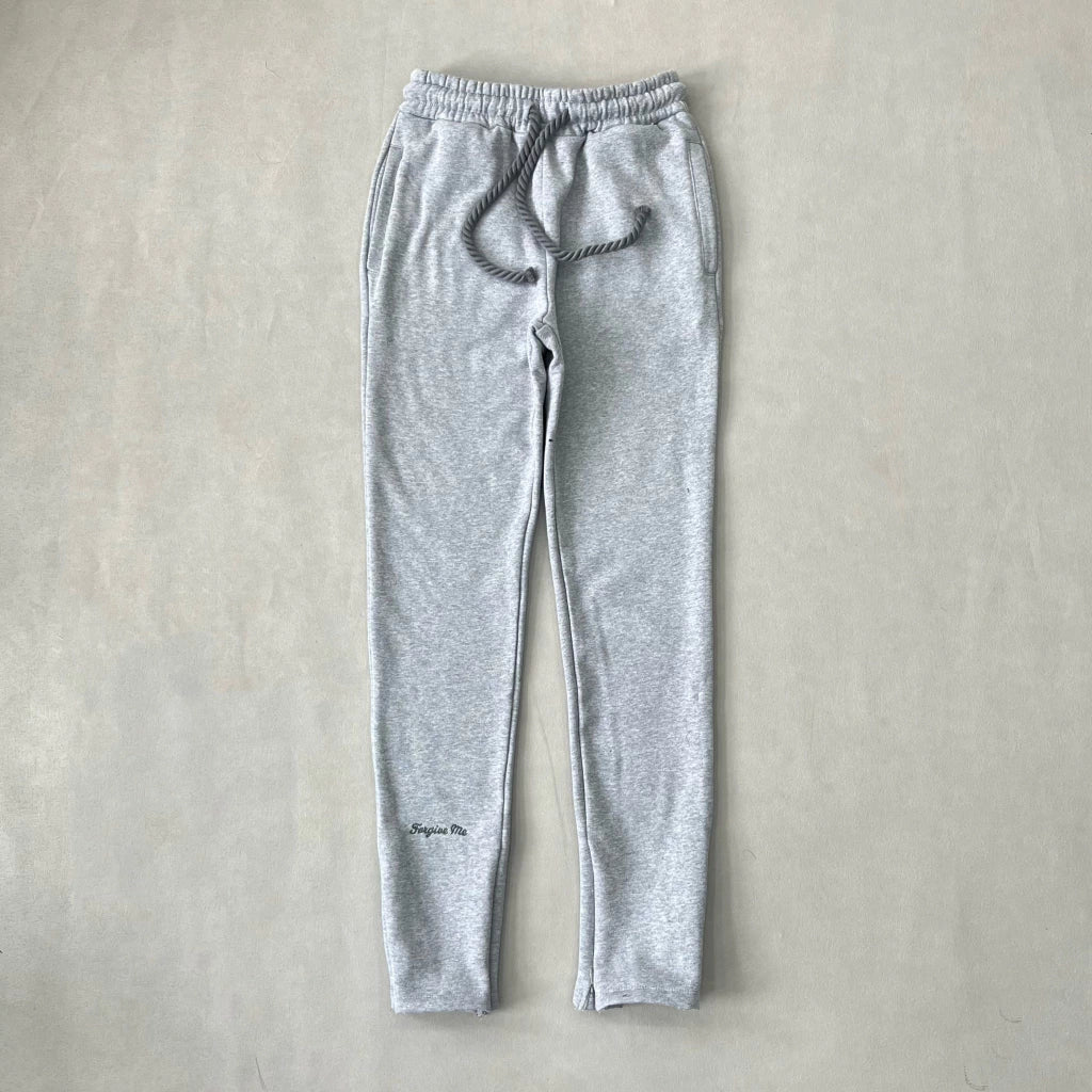 Syna World Sweatshirt Set "Grey"