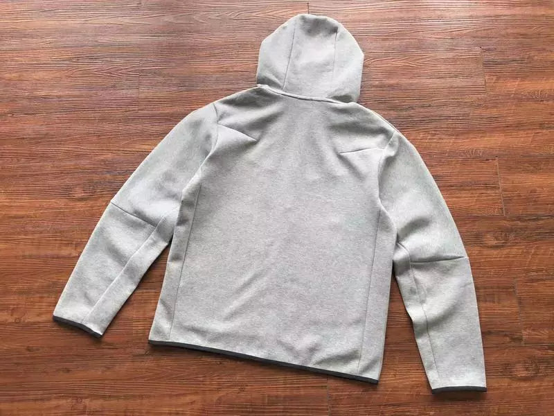 Nike Sportswear Tech Fleece "Grey"