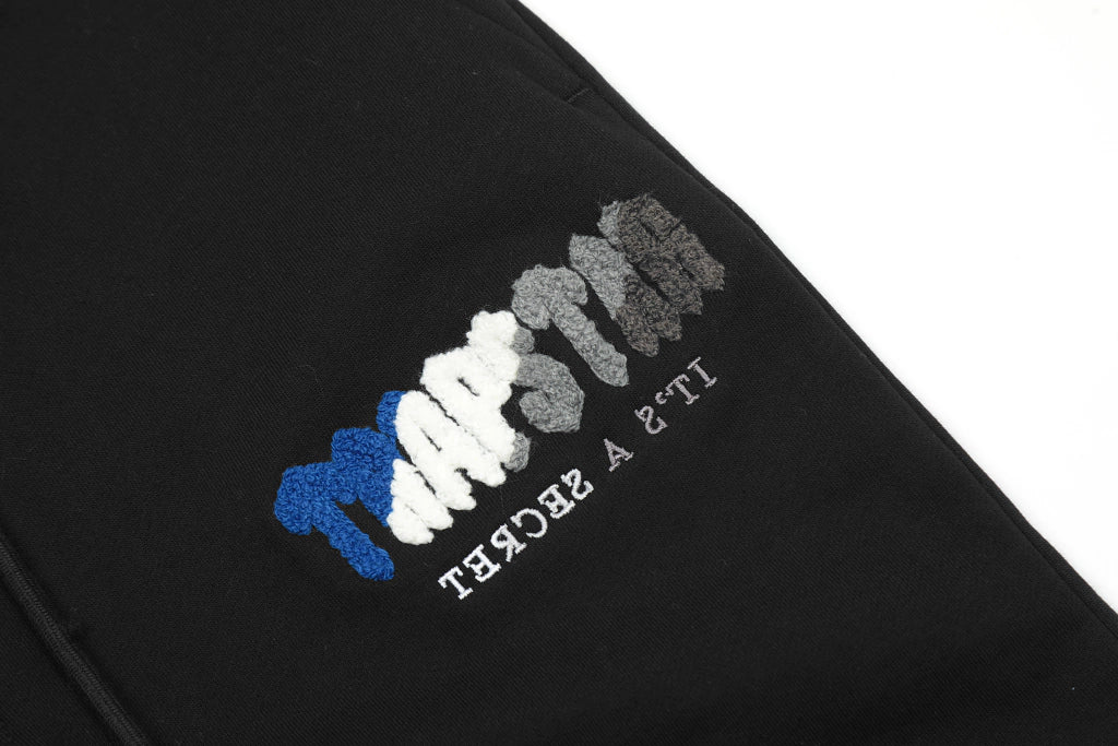 Trapstar London Shorts "Black"