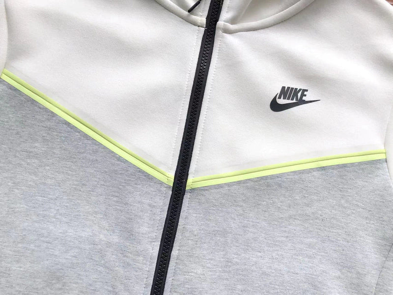 Nike Sportswear Tech Fleece "95 Neon"