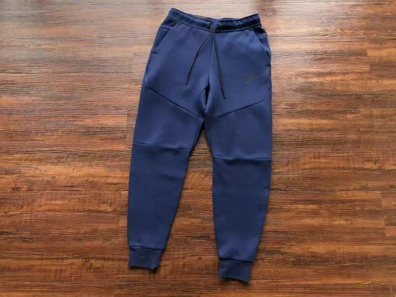 Nike Sportswear Tech Fleece "Dark Blue"