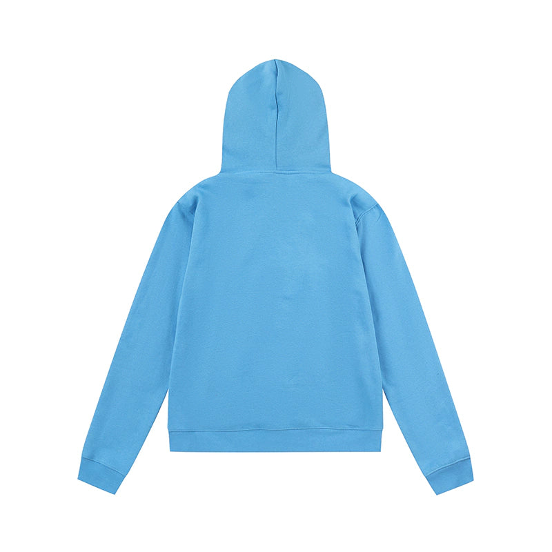 Syna World Sweatshirt Set "Blue"