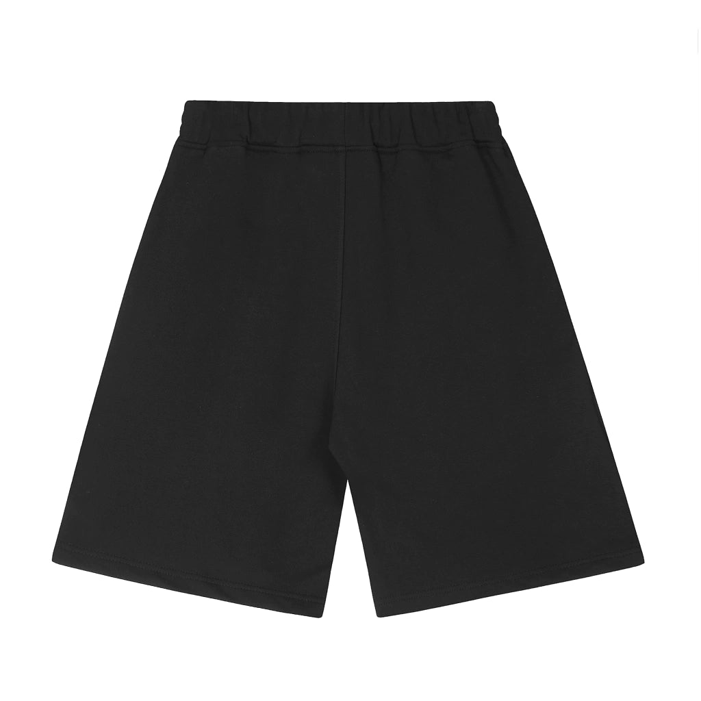 Trapstar London Shorts "Black"