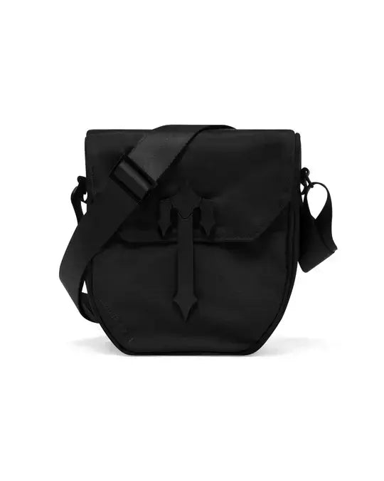 Trapstar Cobra T BAG "Black/Black"