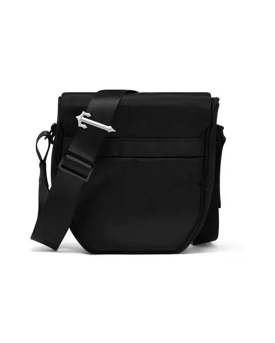 Trapstar Cobra T BAG "Black/Silver"