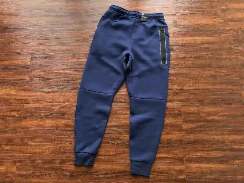 Nike Sportswear Tech Fleece "Dark Blue"