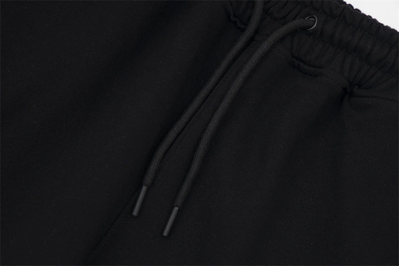 Trapstar Chenille Decoded Short Set "TRP"
