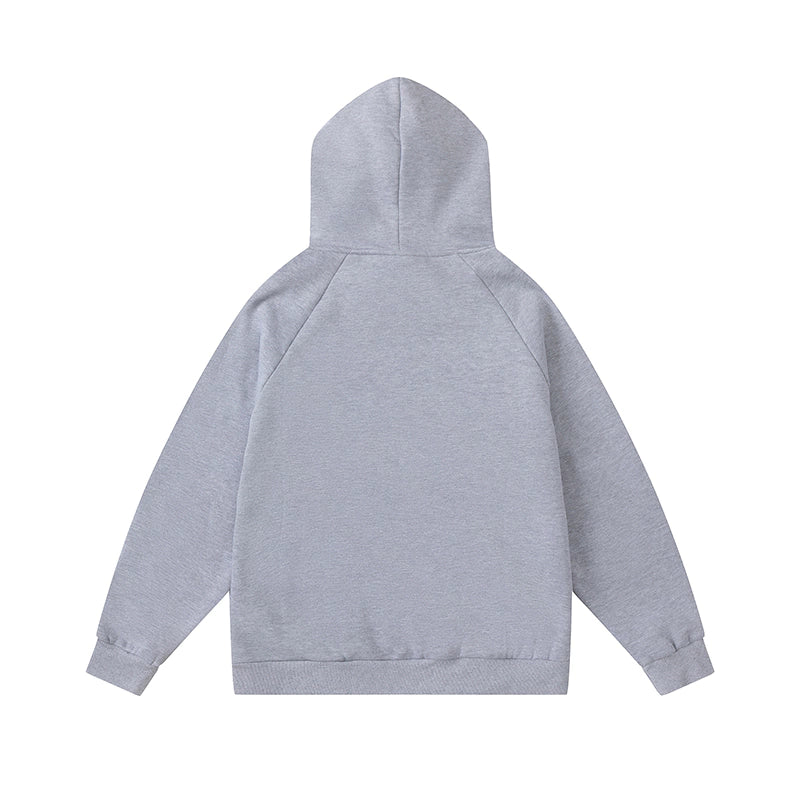Trapstar Shooters Hoodie Tracksuit "Grey"