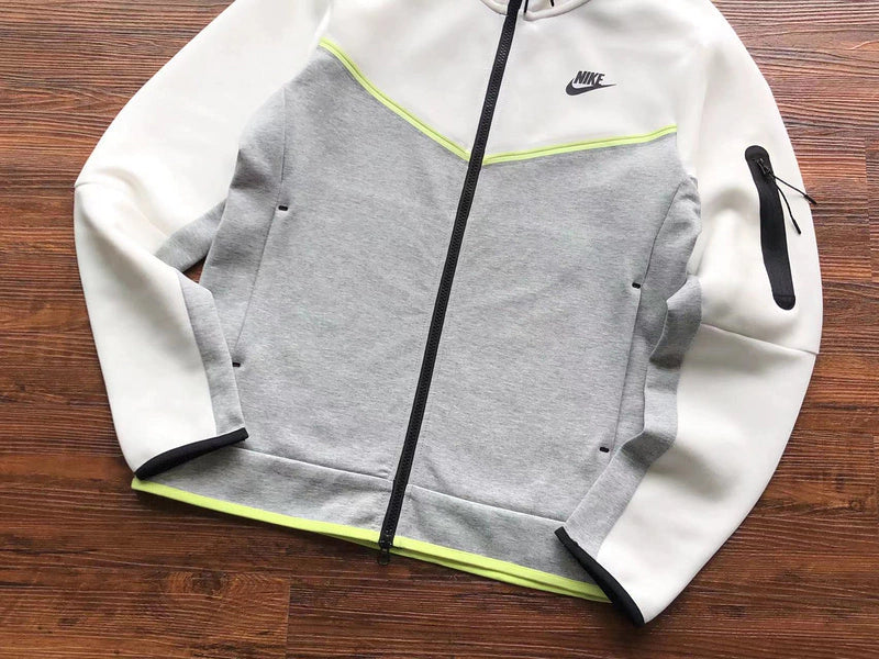 Nike Sportswear Tech Fleece "95 Neon"