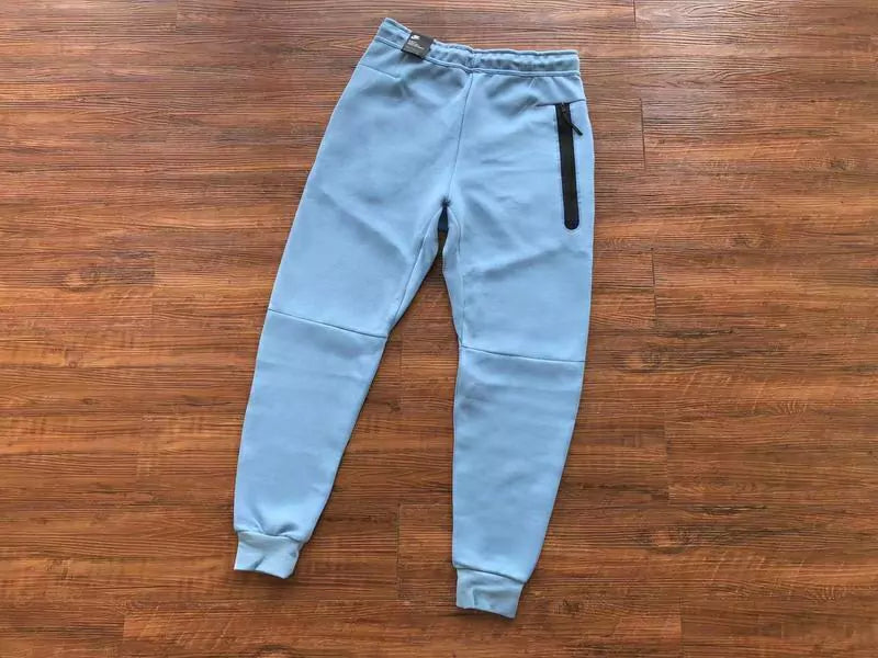 Nike Sportswear Tech Fleece "Light Blue"