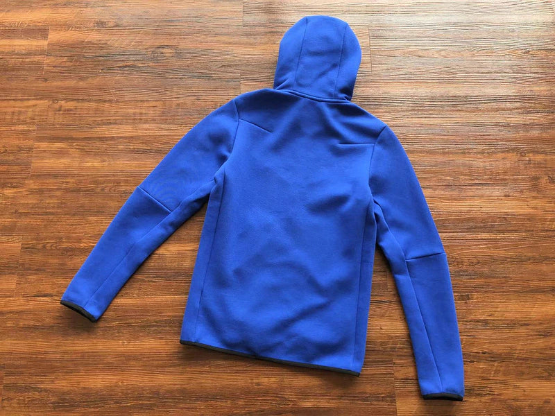 Nike Sportswear Tech Fleece "Blue"