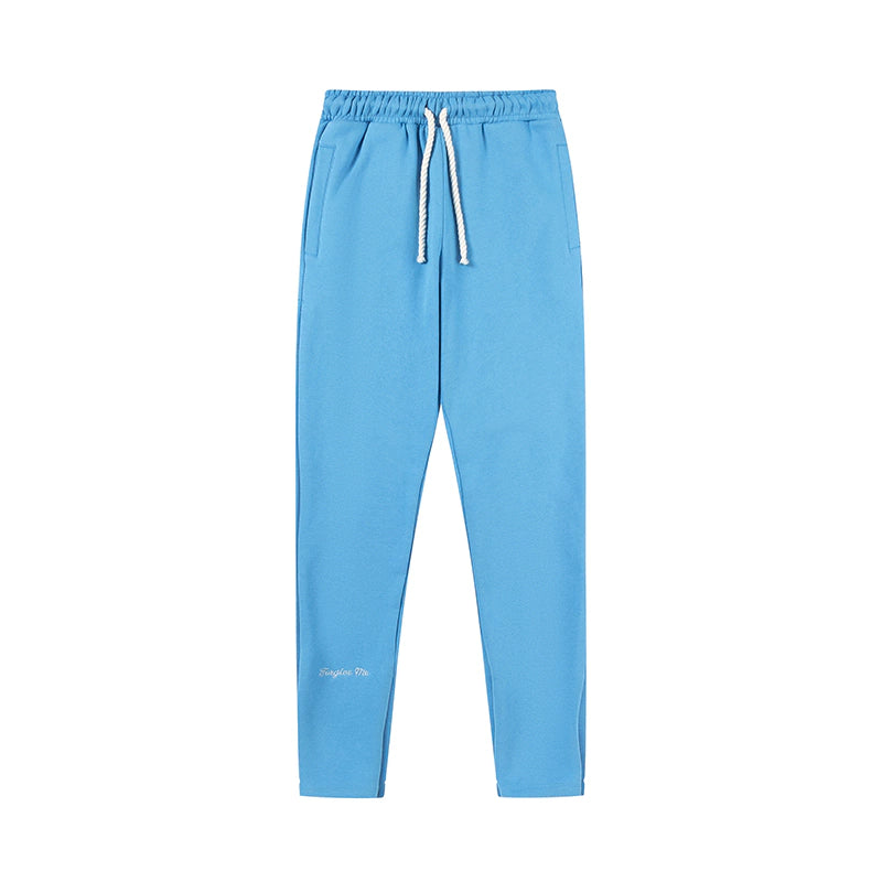 Syna World Sweatshirt Set "Blue"