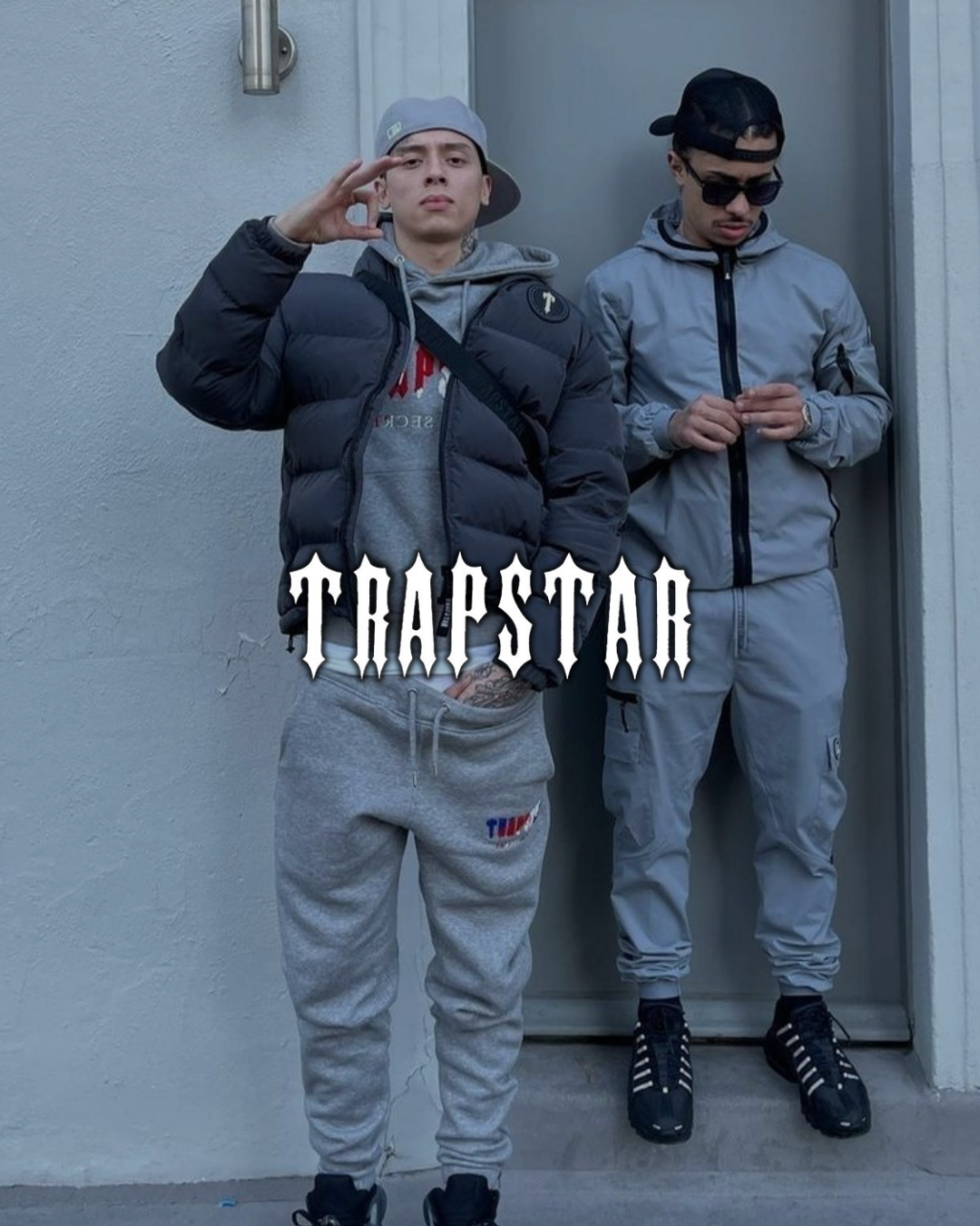 TRAPSTAR