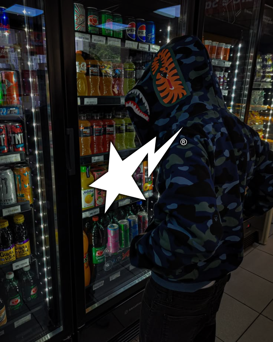 BAPE