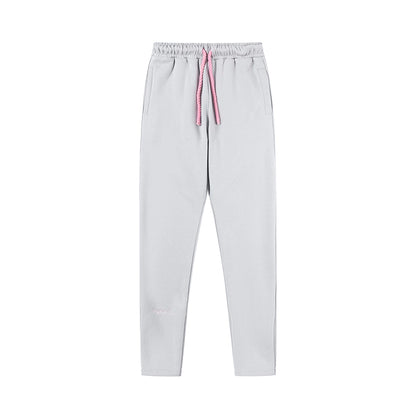 Syna World Sweatshirt Set "Light Grey Pink