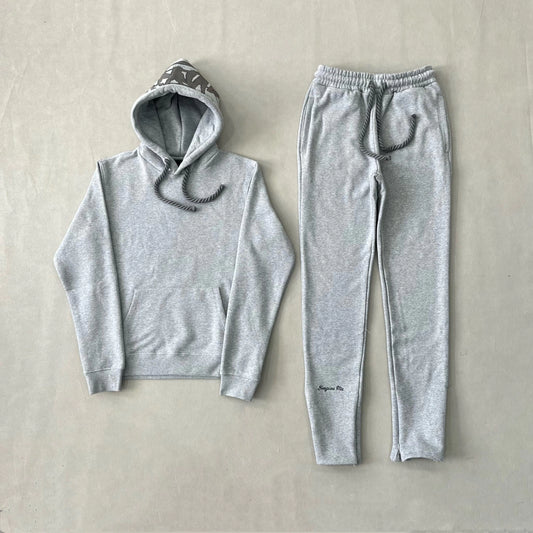 Syna World Sweatshirt Set "Grey"