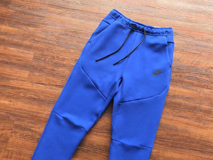 Nike Sportswear Tech Fleece "Blue"