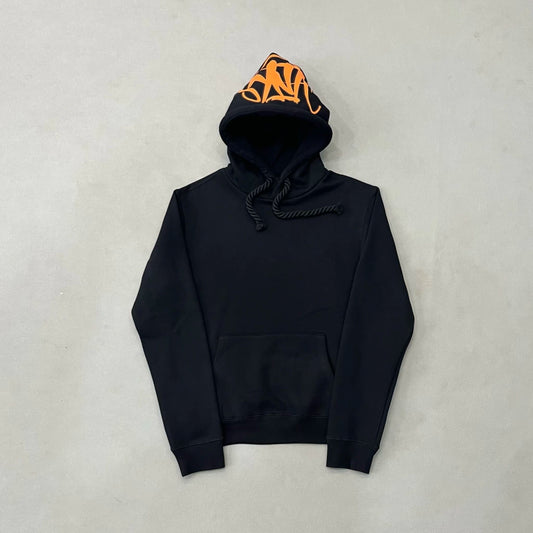 Syna World "Black Signature" Sweatshirt Set