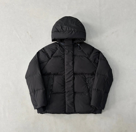 Syna World "All Black" Puffer Jacket