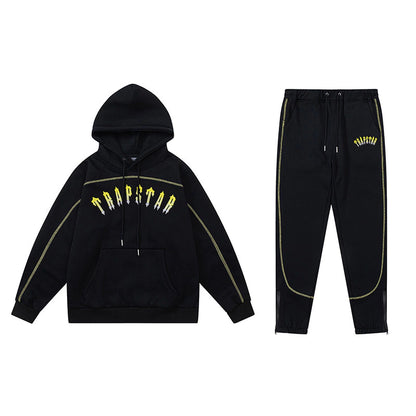 Trapstar x Central Cee 23 Arched Panel Tracksuit