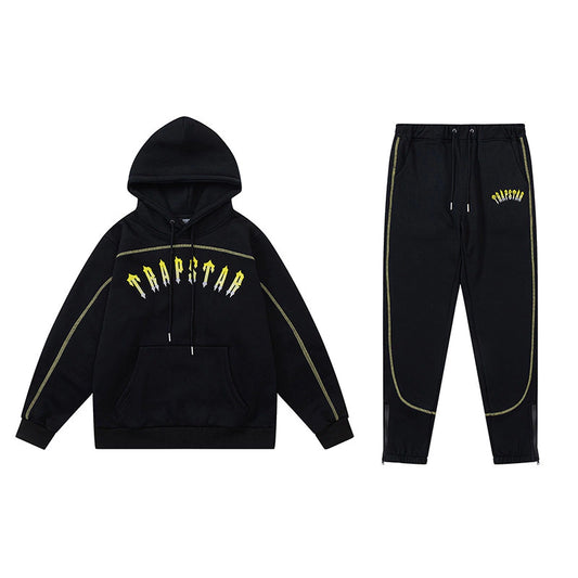 Trapstar x Central Cee 23 Arched Panel Tracksuit