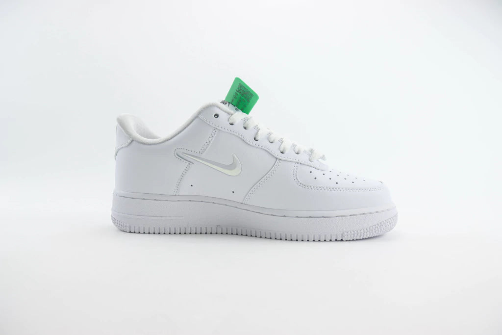 Nike Air Force 1 Low '07 SE "Just Do It Triple White"