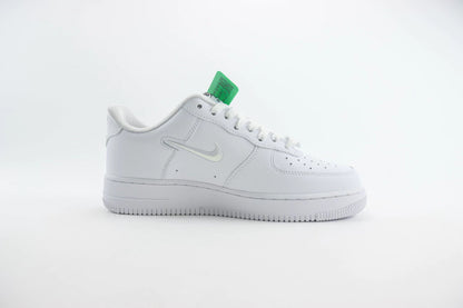 Nike Air Force 1 Low '07 SE "Just Do It Triple White"