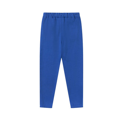 Trapstar London Hoodie Tracksuit "Blue"