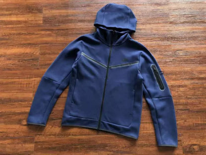 Nike Sportswear Tech Fleece "Dark Blue"