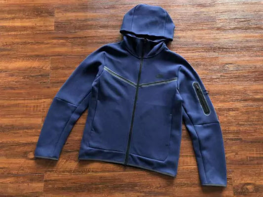 Nike Sportswear Tech Fleece "Dark Blue"