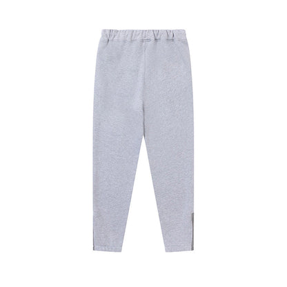 Trapstar London Hoodie Tracksuit "Grey Ice Blue"
