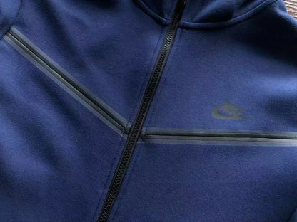 Nike Sportswear Tech Fleece "Dark Blue"