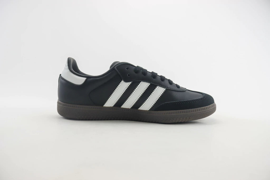 Adidas Samba OG Black White Gum