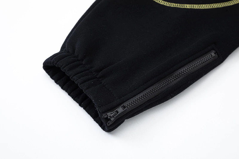 Trapstar x Central Cee 23 Arched Panel Tracksuit
