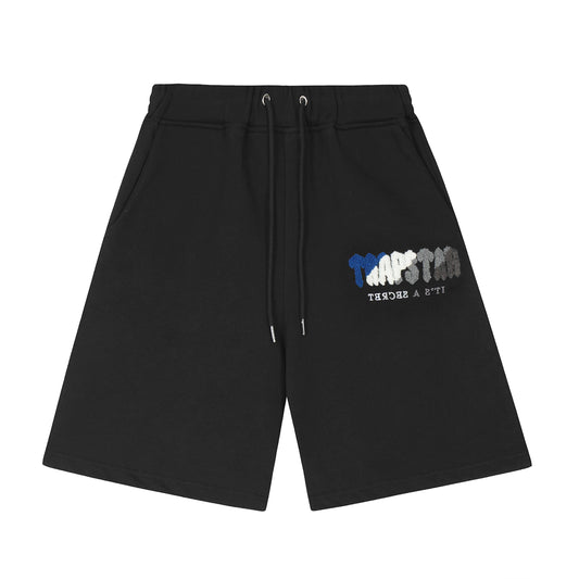 Trapstar London Shorts "Black"
